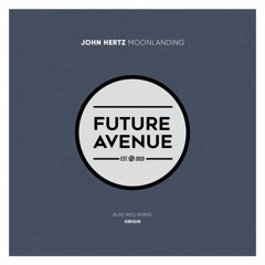 John Hertz - Moonlanding (preview)