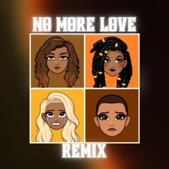 No More Love (Remix).mp3