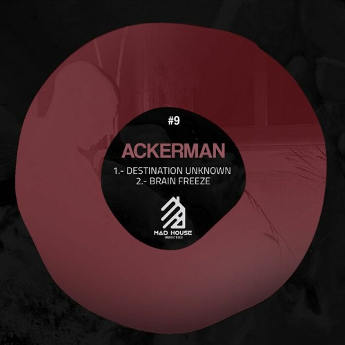AckerMan - Destination Unknown