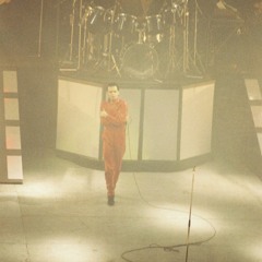 Gary Numan Me I Disconnect From You