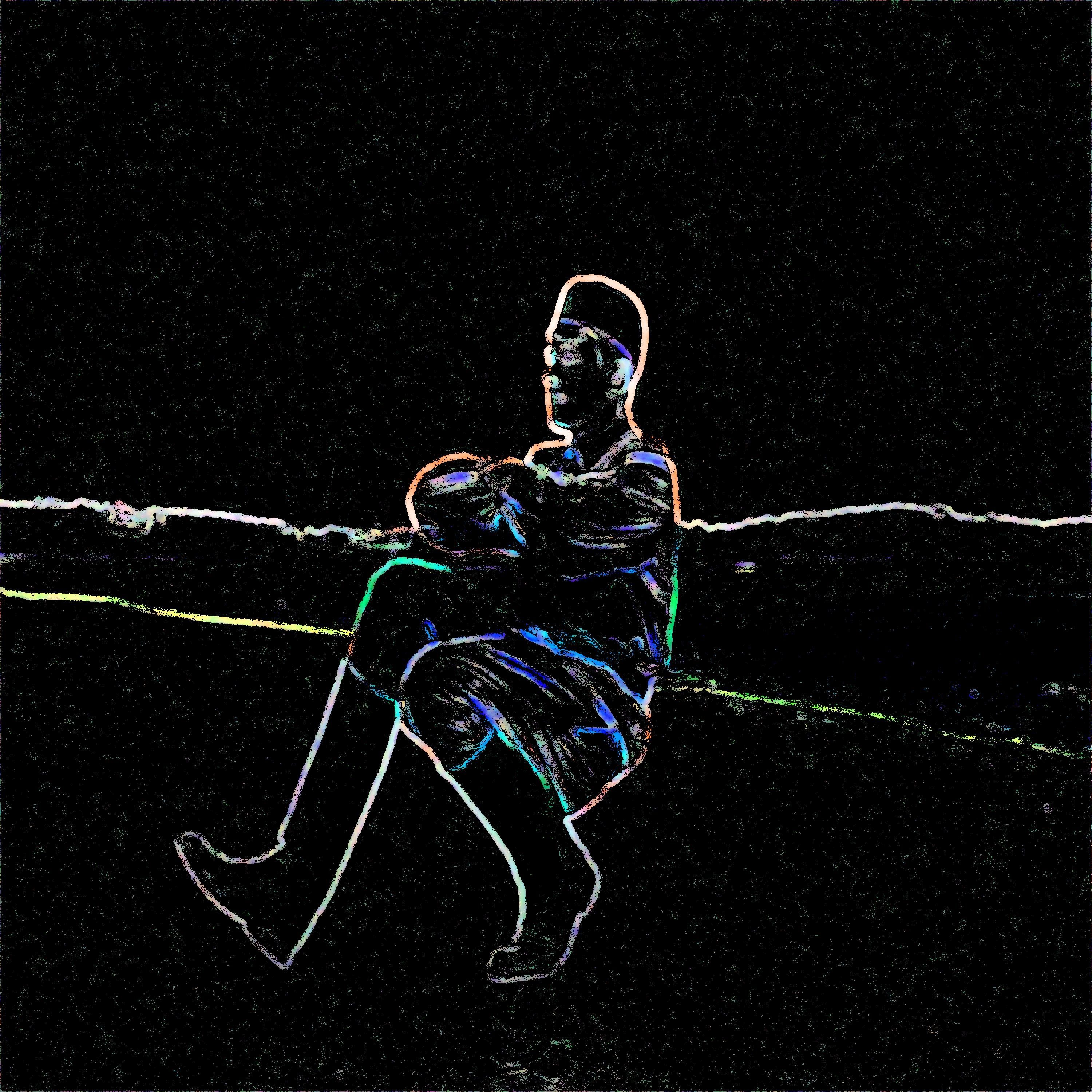 ULT episode artwork