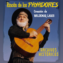 Payada Nº 4 (feat. Carlos Molina & Juan Carlos Bares)