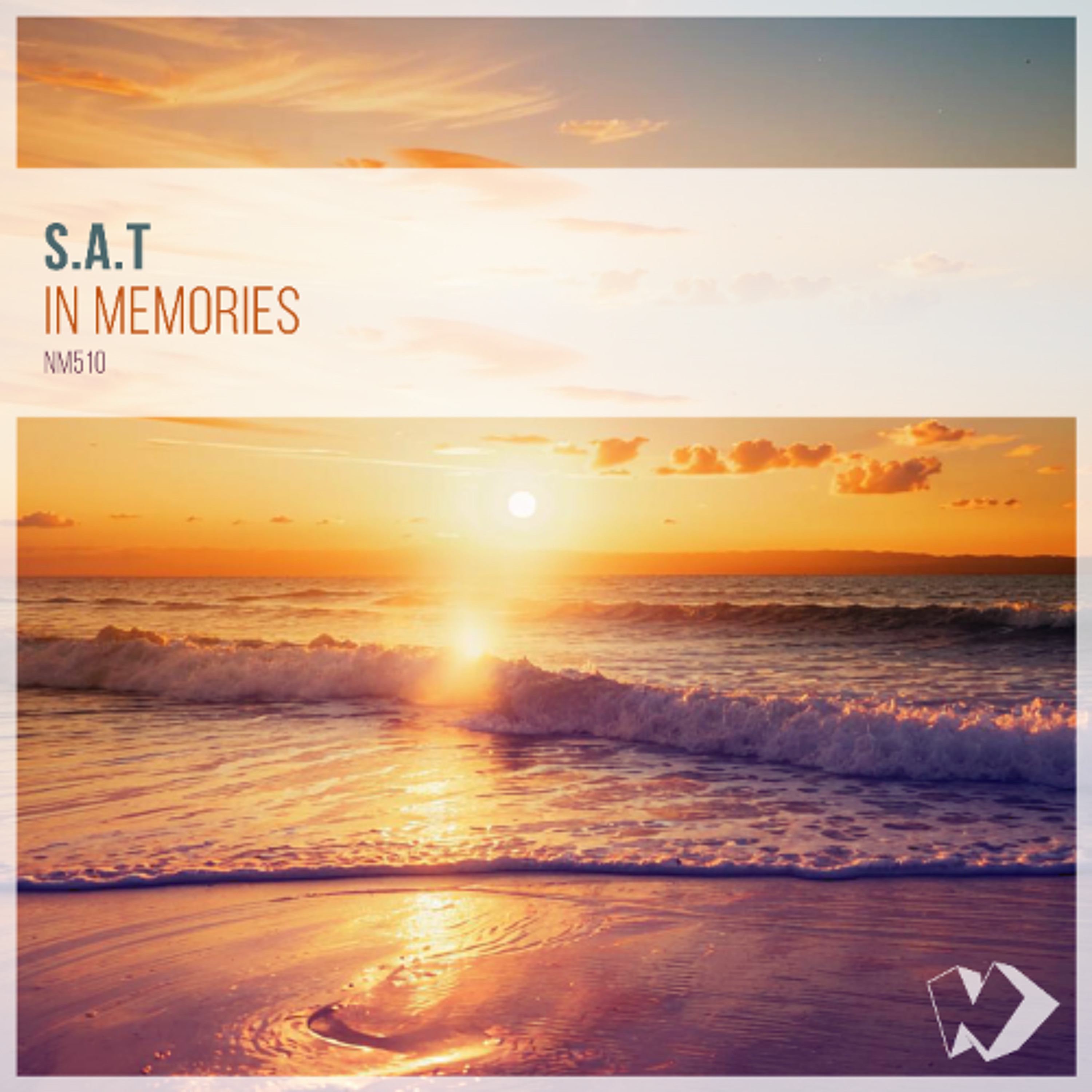 S.A.T - In Memories (Original Mix) episode artwork