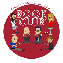 Book Club Ep. 011: Right Kind of Wrong: The Science of Failing Well (Amy Edmondson)