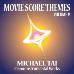 IP MAN - Main Theme (Slow/Emotional Piano Version) + Sheet Music