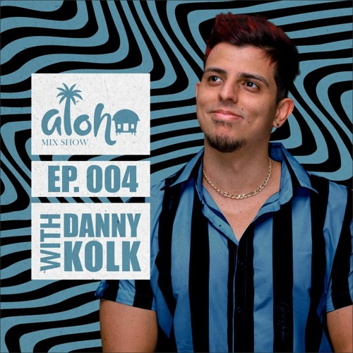 Aloha Mix Show 004