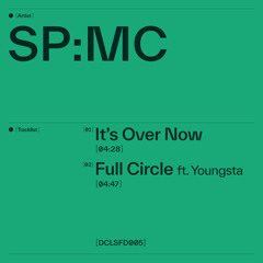 Full Circle feat. Youngsta