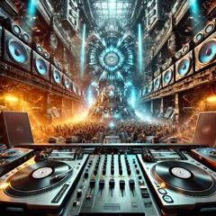 Vinyl Mix Free Style - Enjoy