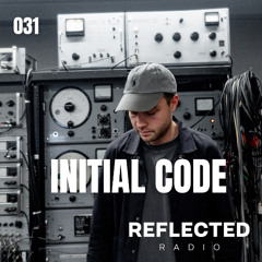 PODCAST SERIES 031: INITIAL CODE