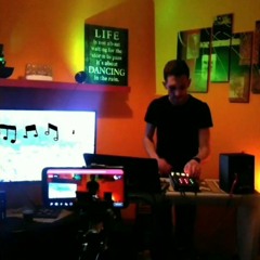 Mix 14-08-2020