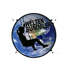 Weltenbummler Podcast 84 / Thomas Labermair