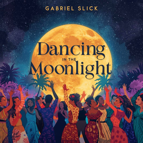 Gabriel Slick - Dancing in the Moonlight (Extended Mix)