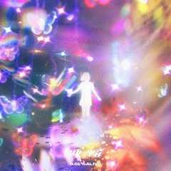 Dans le vide (prod.Lkali)