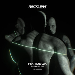 Premiere: HARDSOK - SCOUSER [RCKLSS025]