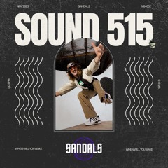 Sound 515 mini mix