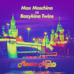 Moscow Nights (Extended Club Mix)