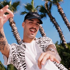 RELS B - Mamá & prometida, Re-Member, Girlfriend, Vamos A Mirarnos, Buenos Genes, Ballin', Es Mejor