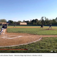 Brady Fenlon High School Baseball Player Deep Dive Podcast By Google NotebookLM