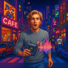 Harmony Wizard: Rewind to 1992 (8-Bit Error)