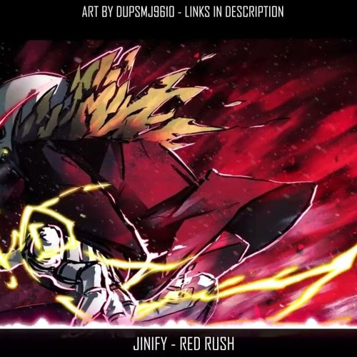 Underfell Sans|Red Rush - by Jinify