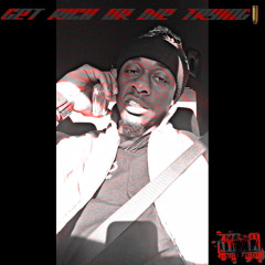 M.K. D-WIZ - GET RICH OR DIE TRYING