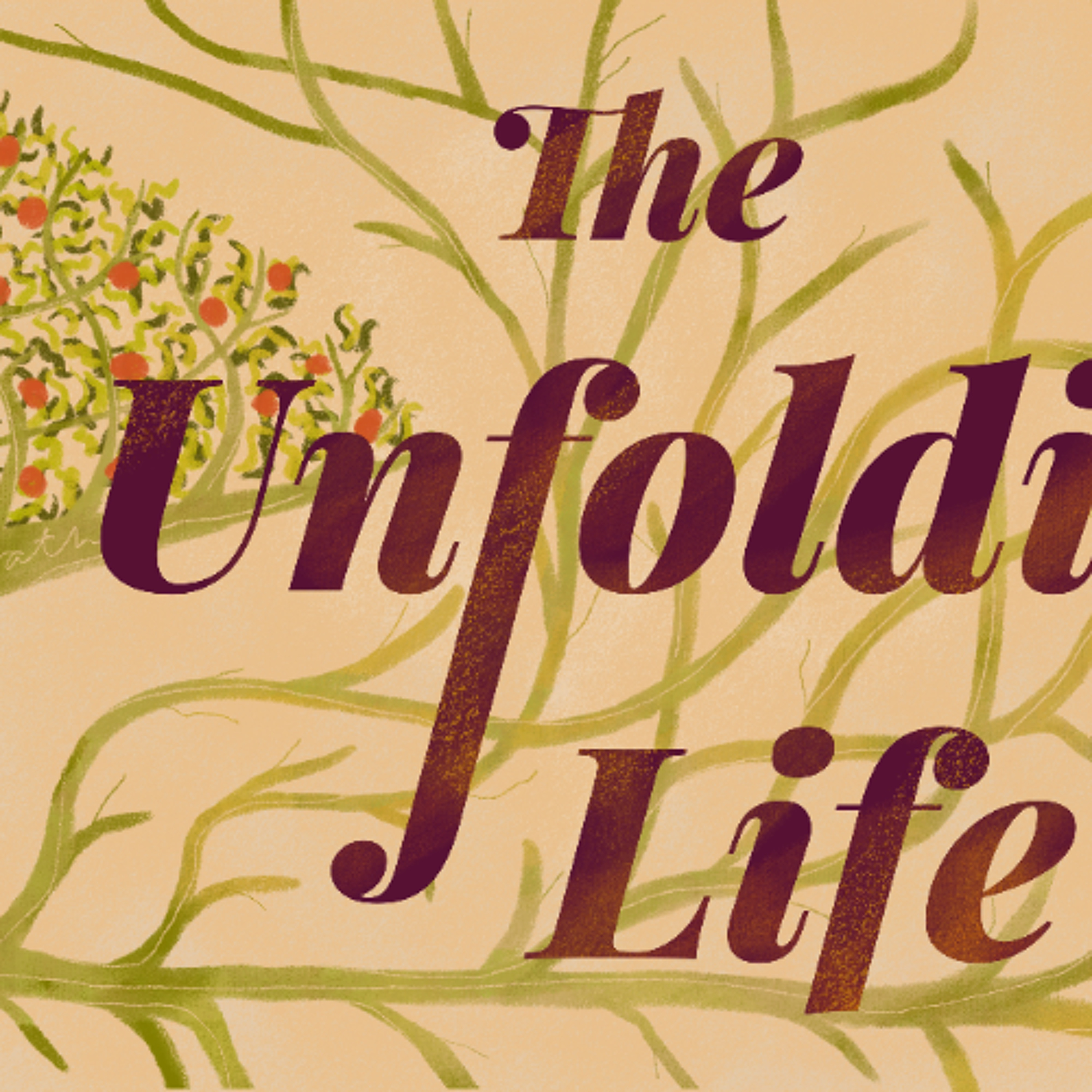 "July 5, 2026: Getting grafted into the loving family of God. Teacher: James Johnson" episode artwork