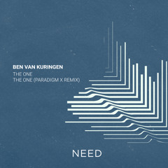 The One (PARADIGM X Remix)