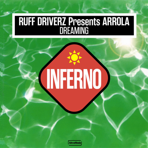 Dreaming (Ruff Driverz Ruff Radio Edit)