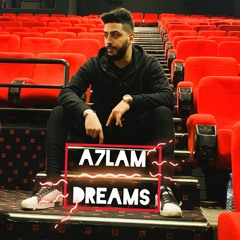 Alae Ghm - A7LAM feat. Keny