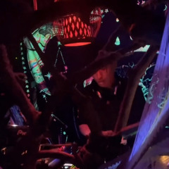 TK (PsYeNcE CUBE) psy trance mix
