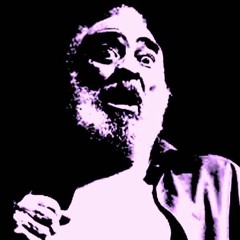 PH Feat. Oscar Brown, Jr., Luiz Henrique - Laia Ladaia (PH ReEdit Confused Brazil)