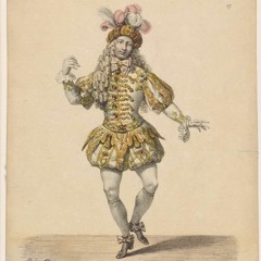 Divertissement (2004) for chamber orchestra