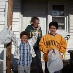 Letter To My Loved Ones