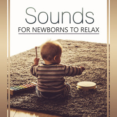 Calm Music for Sleep