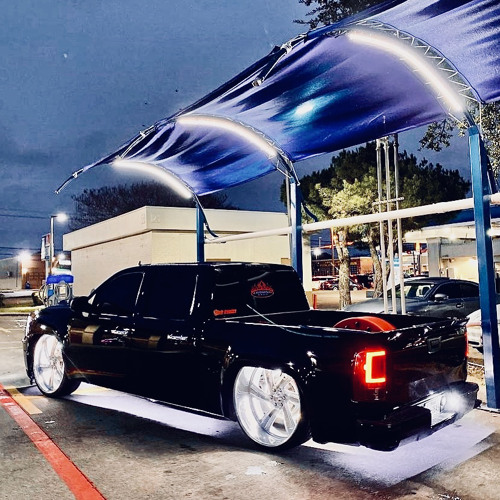 El Makabelico - El Sobrino (slowed)