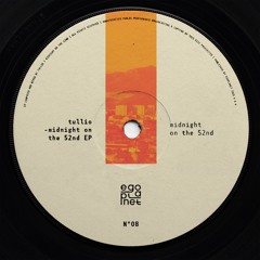 Tullio - Midnight On The 52nd
