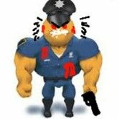 Polizei On Crack (Polizei | Capybara On Crack Piepkick Edit)