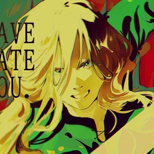 oddwin sample challenge 6 - i leave my fate to you