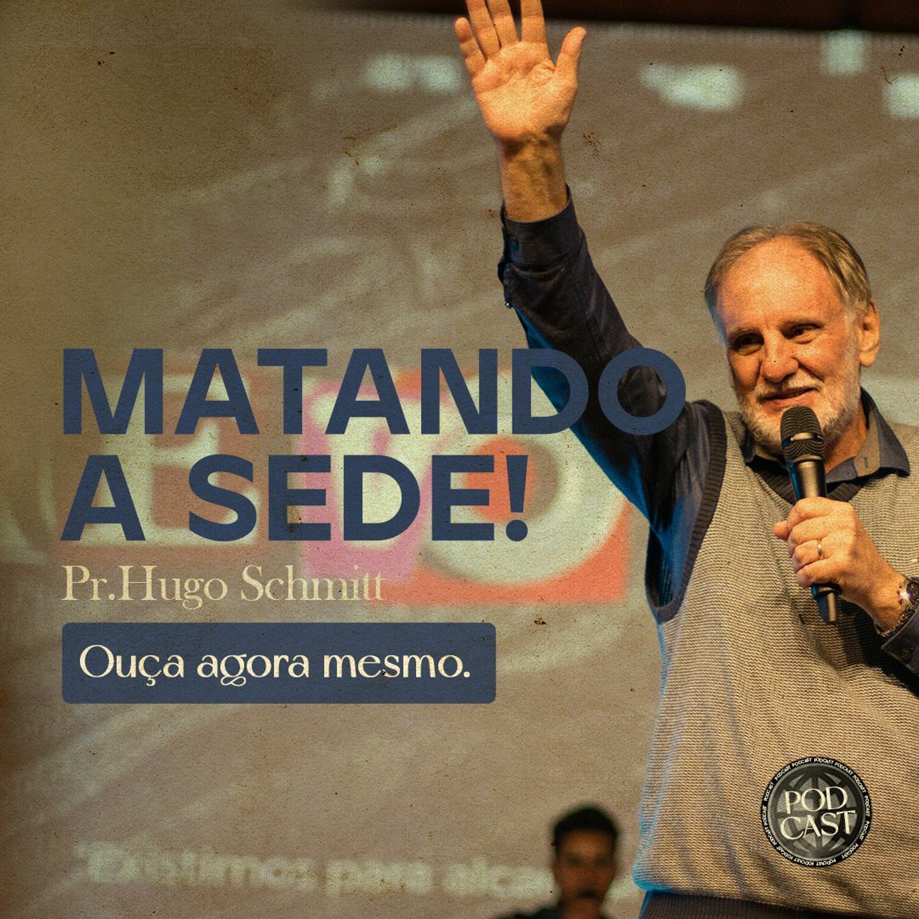 Revolução Church