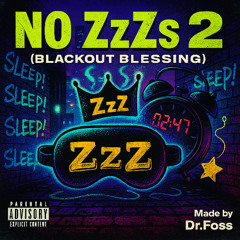 Blackout Blessing