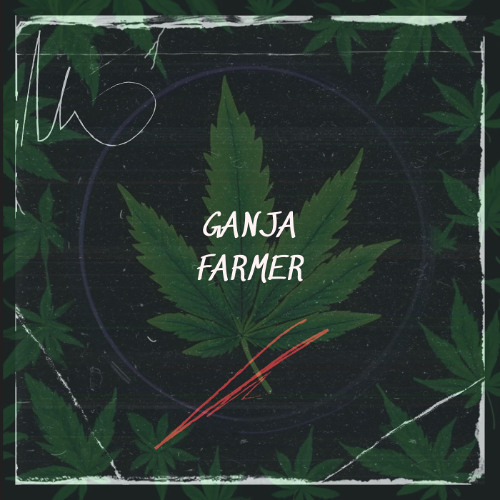 GANJA FARMER (feat. Bullie)