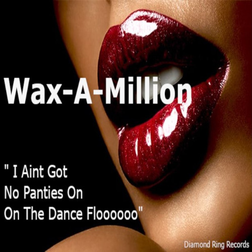 On the dance floor - Alex Gilbey