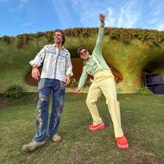 Andsep b2b Brandolino | Boda Ovni, Mexico City