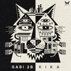 Gabi 2B - Kika [sample]