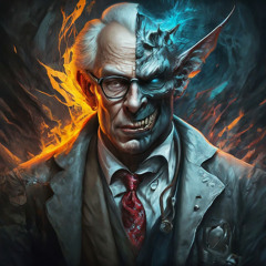 Dr. Jackyl and Mr. Hyde