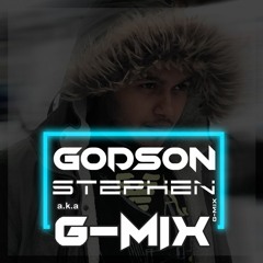 Manavalan Thug Remix By Godson Stephen AKA G - Mix Streaming