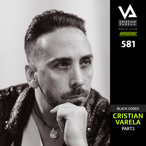 Cristian Varela @Black Codes_Part2