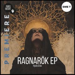 PREMIERE : HydraTek - Helheim (Original Mix) [Purple Desert Records]