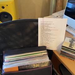 Halston / Neural Stimulus Broadcast 2 May 20 2020