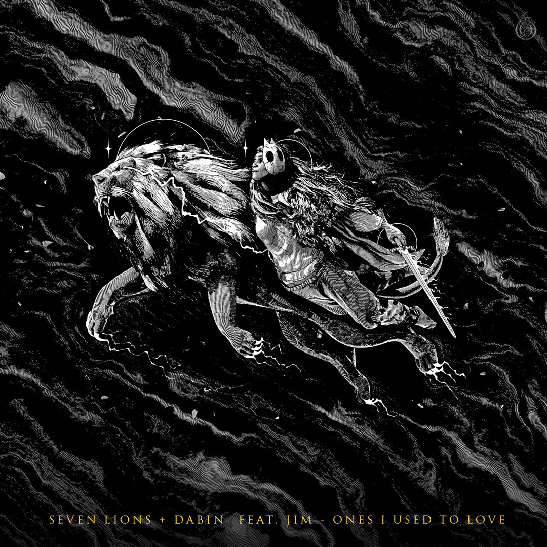 Stream Ones I Used To Love (feat. JIM) by Seven Lions | Listen